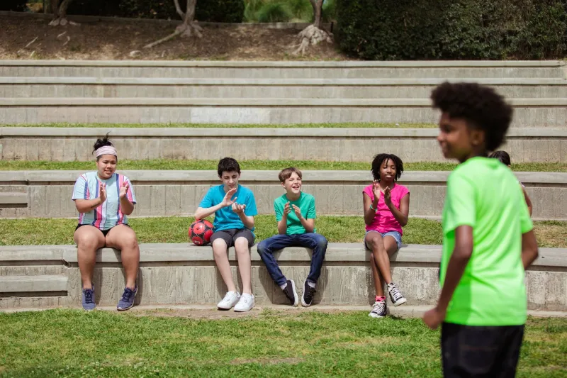 More Than a Match: The Quiet Ways Community Soccer Is Holding L Valley Together