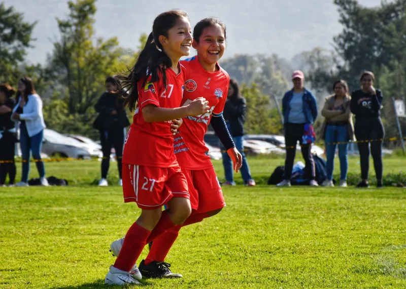 Her Game, Her Valley: The Women and Girls Rewriting L Valley Soccer's Record Books in 2024
