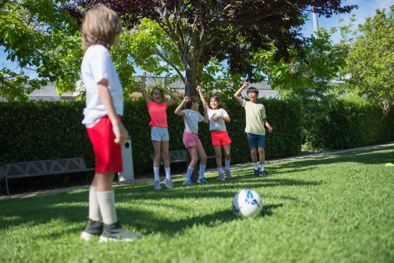 Cleats in the Clover: How L Valley Families Are Raising Tomorrow's Soccer Stars Right in Their Own Backyards