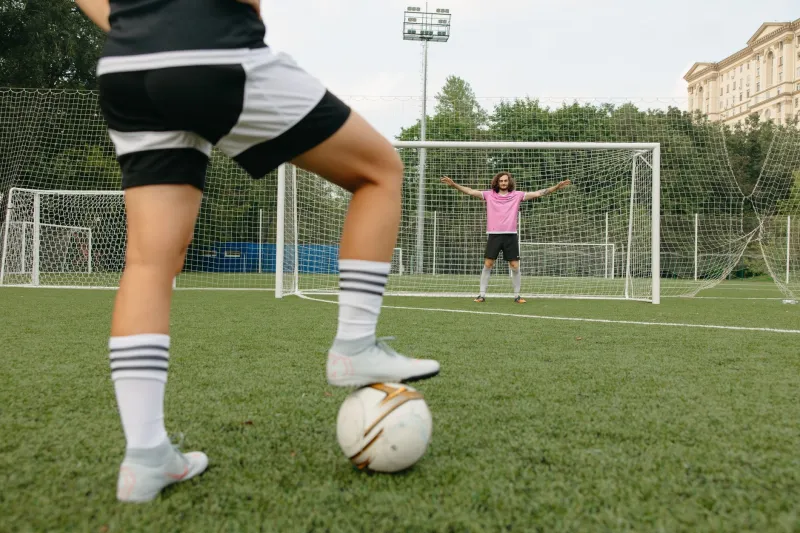 Second Wind: Why Adults in Their 30s and 40s Are Falling in Love with Soccer All Over Again in L Valley
