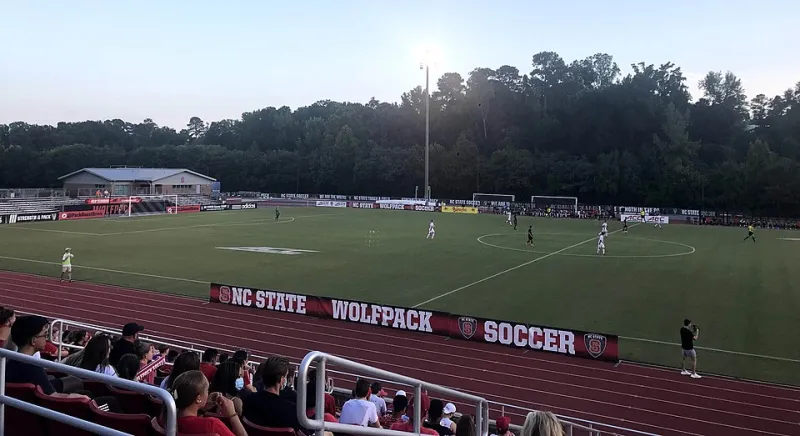 Ground Rules: How the Valley's Own Geography Is Shaping the Way We Play Soccer